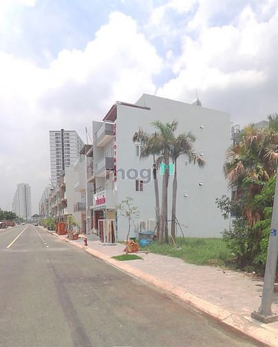 Hình ảnh Kẹt tiền sang gấp lô MT Gò Dưa,Thủ Đức,thổ cư, Xdtd,1 tỷ 4.