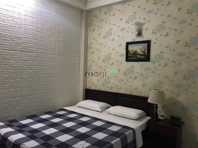 Hình ảnh Studio Sạch Sẽ Quận 1 Phố Tây Giá Siêu Rẻ 22m2 FULL NT
