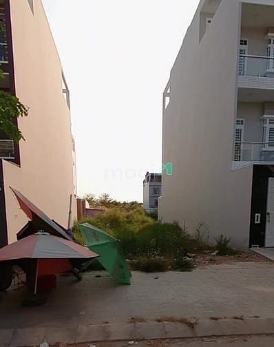 Hình ảnh Kẹt tiền sang gấp lô MT Gò Dưa,Thủ Đức,thổ cư, Xdtd,1 tỷ 4.