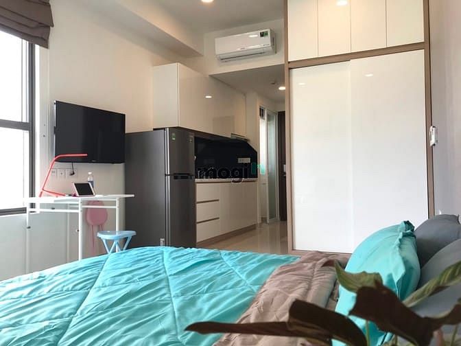 Hình ảnh Cho thuê Trang Chủ MB66.COM / Đăng Ký Tặng 66K Q4 - The Tresor - 12 Triệu - NTDD