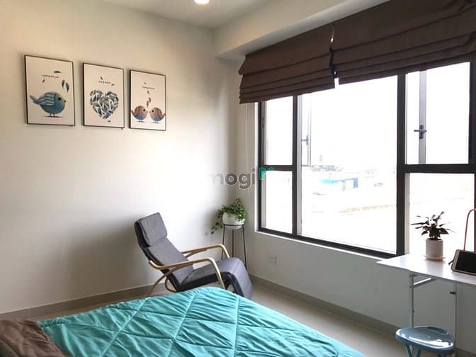 Hình ảnh Cho thuê Trang Chủ MB66.COM / Đăng Ký Tặng 66K Q4 - The Tresor - 12 Triệu - NTDD