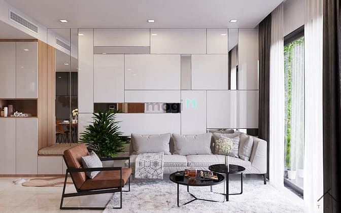 Hình ảnh Cho thuê gấp Trang Chủ MB66.COM / Đăng Ký Tặng 66K CC Quận 10. 78m2 , 2 phòng ngủ , Nội thất đẹp