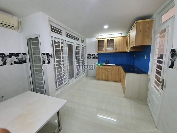 Hình ảnh Cần bán nhà 330/17 Phan Văn Trị P11 Bình Thạnh giá 5.6 tỷ