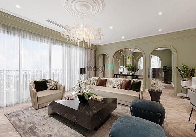 Hình ảnh Cho thuê Mb6623 nạp rút nhanh chóng Riviera Point, diện tích 148m2, 3PN 2WC, view cực đẹp