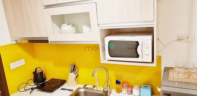 Hình ảnh Cho thuê Trang Chủ MB66.COM / Đăng Ký Tặng 66K Q4 - The Tresor - OT - NTDD