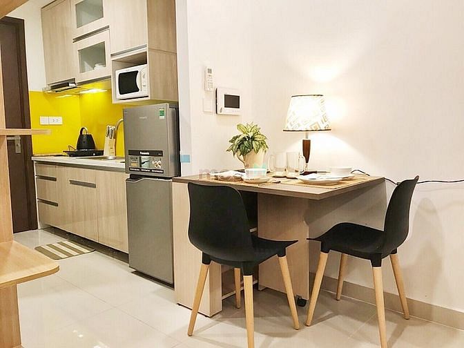 Hình ảnh Cho thuê Trang Chủ MB66.COM / Đăng Ký Tặng 66K Q4 - The Tresor - OT - NTDD