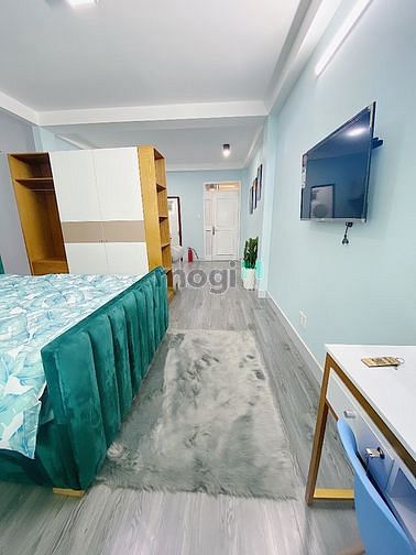 Hình ảnh Mb6623 nạp rút nhanh chóng 1PN/2PN ban công full nội thất và mới 100% có nhiều ưu đãi
