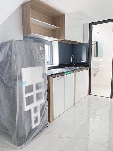 Hình ảnh Mb6623 nạp rút nhanh chóng duplex mới xây 2PN full nội thất Tôn Thất Thuyết quận 4