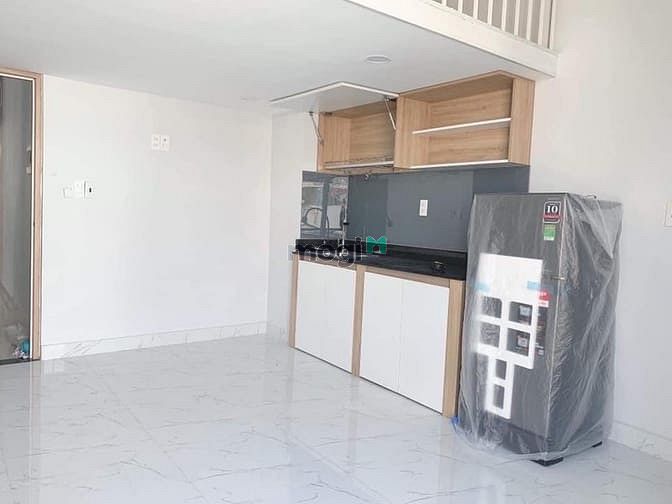 Hình ảnh Mb6623 nạp rút nhanh chóng duplex mới xây 2PN full nội thất Tôn Thất Thuyết quận 4