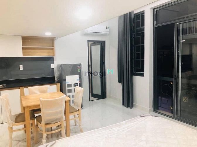 Hình ảnh Mb6623 nạp rút nhanh chóng duplex mới xây 2PN full nội thất Tôn Thất Thuyết quận 4