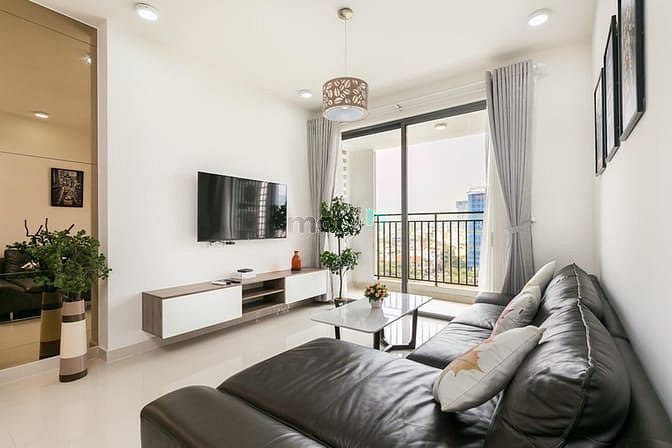 Hình ảnh Cho thuê Trang Chủ MB66.COM / Đăng Ký Tặng 66K Q4 - The Tresor - 2 phòng - 15 Triệu