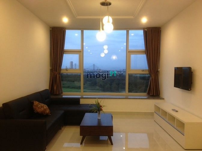 Hình ảnh ✔ Cho thuê CHCC LA CASA 92m 2pn 2wc - Nội thất đầy đủ