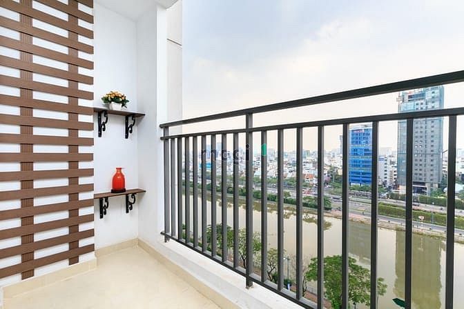 Hình ảnh Cho thuê Trang Chủ MB66.COM / Đăng Ký Tặng 66K Q4 - The Tresor - 2 phòng - 15 Triệu