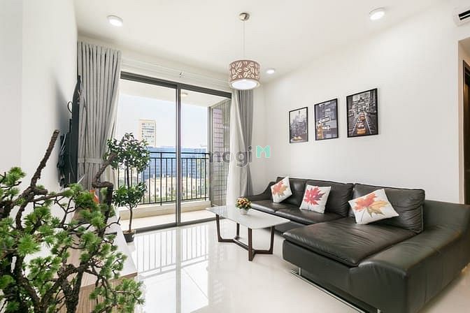 Hình ảnh Cho thuê Trang Chủ MB66.COM / Đăng Ký Tặng 66K Q4 - The Tresor - 2 phòng - 15 Triệu