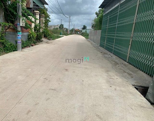 Hình ảnh Bán đất phường Long Bình Tp Biên Hòa. 500m2 giá 1 tỷ 289 triệu