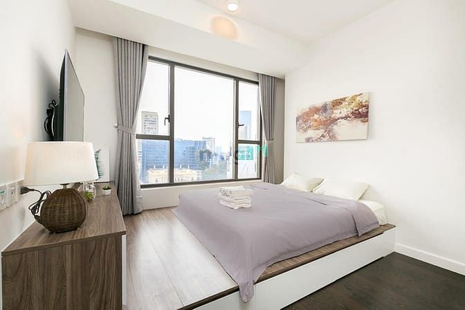 Hình ảnh Cho thuê Trang Chủ MB66.COM / Đăng Ký Tặng 66K Q4 - The Tresor - 2 phòng - 15 Triệu