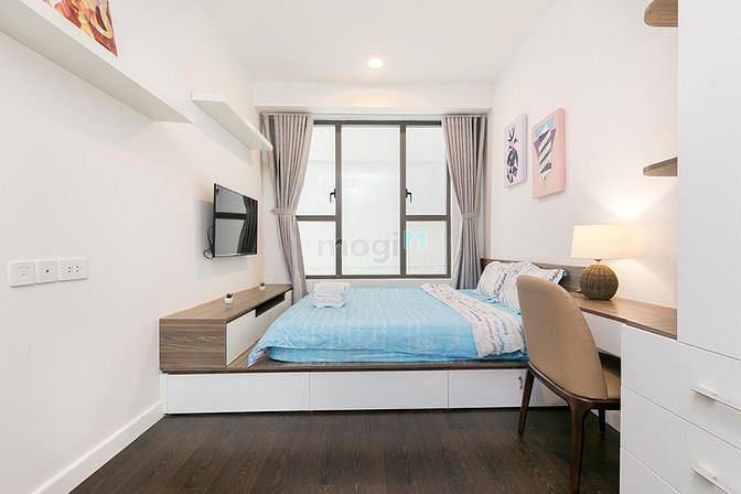 Hình ảnh Cho thuê Trang Chủ MB66.COM / Đăng Ký Tặng 66K Q4 - The Tresor - 2 phòng - 15 Triệu