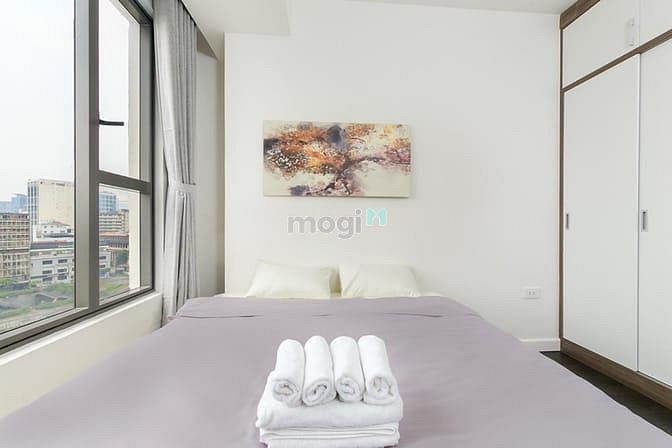 Hình ảnh Cho thuê Trang Chủ MB66.COM / Đăng Ký Tặng 66K Q4 - The Tresor - 2 phòng - 15 Triệu