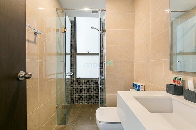 Hình ảnh Cho thuê Trang Chủ MB66.COM / Đăng Ký Tặng 66K Q4 - The Tresor - 2 phòng - 15 Triệu