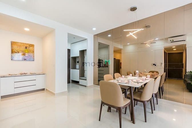 Hình ảnh Cho thuê Trang Chủ MB66.COM / Đăng Ký Tặng 66K Q4 - The Tresor - 2 phòng - 15 Triệu