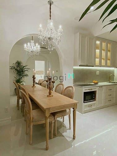 Hình ảnh Y hình C/h Sunrise City View,Q7, 76m2,2pn, 17tr, ntđđ bao phí QL