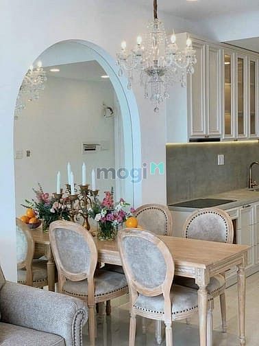 Hình ảnh Y hình C/h Sunrise City View,Q7, 76m2,2pn, 17tr, ntđđ bao phí QL