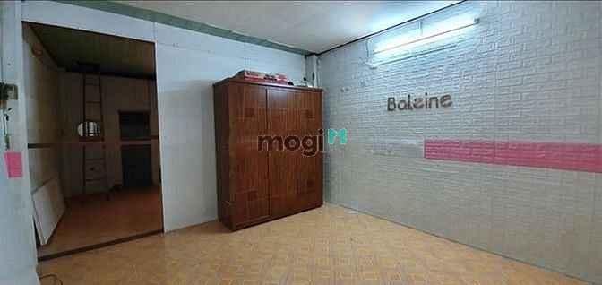 Hình ảnh Nhà giá rẻ vào ở liền Vườn Lài