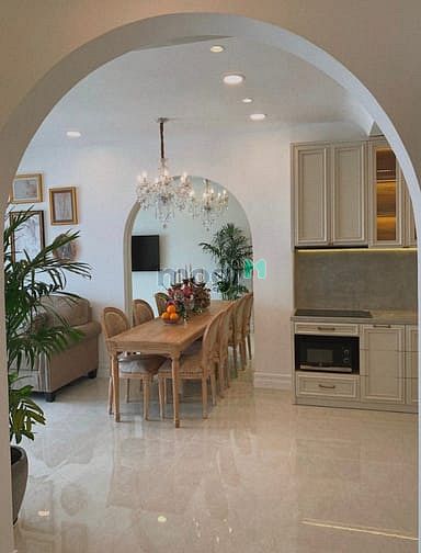 Hình ảnh ✔ Cho thuê CHCC SUNRISE CITY VIEW 74m 2pn 2wc - Nội thất đầy đủ