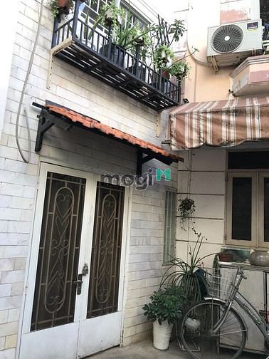 Hình ảnh Nhà đẹp giá rẻ đường Luỹ Bán Bích