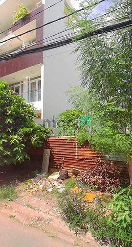 Hình ảnh Bán lô đất quận 9, đường Trương Văn Hải giao với Quang Trung,