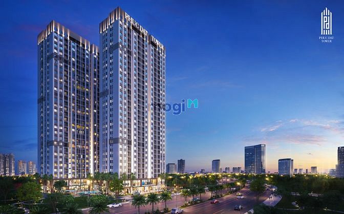 Hình ảnh Mb6623 nạp rút nhanh chóng cao cấp 1PN Chung cư Phúc Đạt Tower