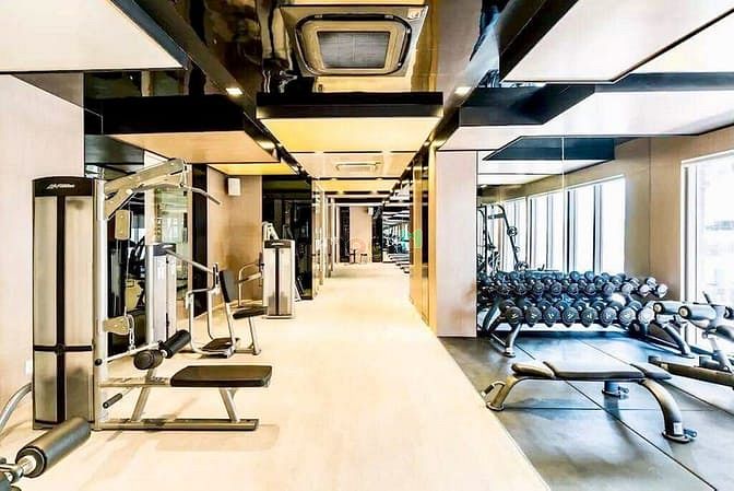 Hình ảnh Cho thuê Trang Chủ MB66.COM / Đăng Ký Tặng 66K Q4 - The Tresor - 15 Triệu - NTDD