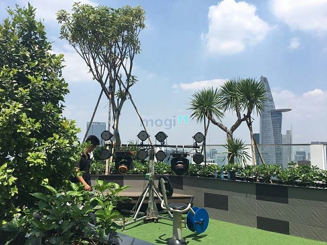 Hình ảnh Cho thuê Trang Chủ MB66.COM / Đăng Ký Tặng 66K Q4 - The Tresor - 15 Triệu - NTDD