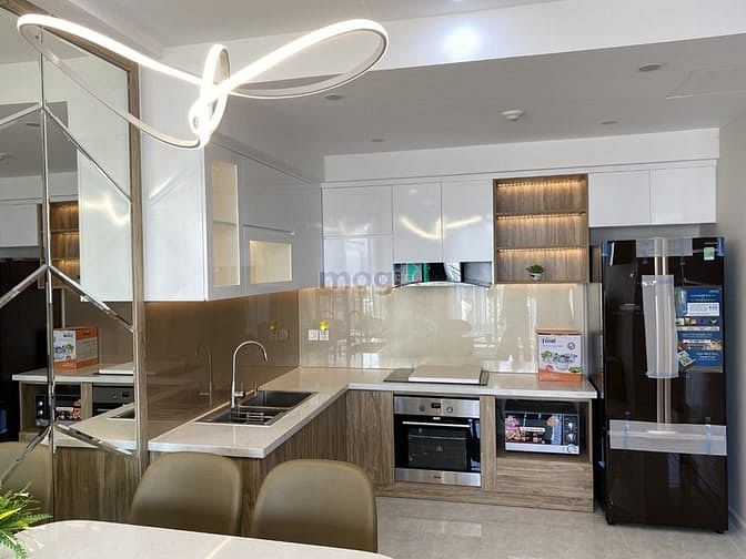 Hình ảnh ✔ Cho thuê CHCC SUNRISE CITY VIEW 76m 2pn 2wc - Nội thất đầy đủ