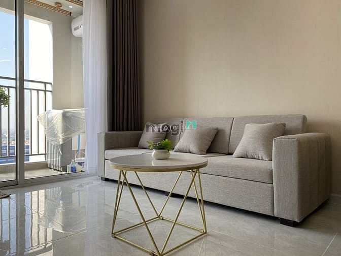 Hình ảnh ✔ Cho thuê CHCC SUNRISE CITY VIEW 76m 2pn 2wc - Nội thất đầy đủ