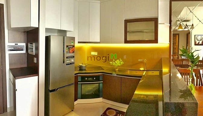 Hình ảnh Cho thuê Trang Chủ MB66.COM / Đăng Ký Tặng 66K Q4 - The Tresor - 15 Triệu - NTDD