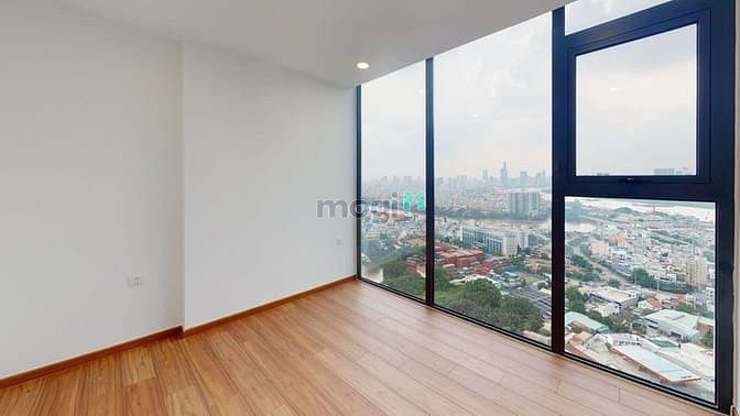 Hình ảnh Cho thuê nhanh căn 65m2 - 2PN - 2WC, có săn máy lạnh, bếp