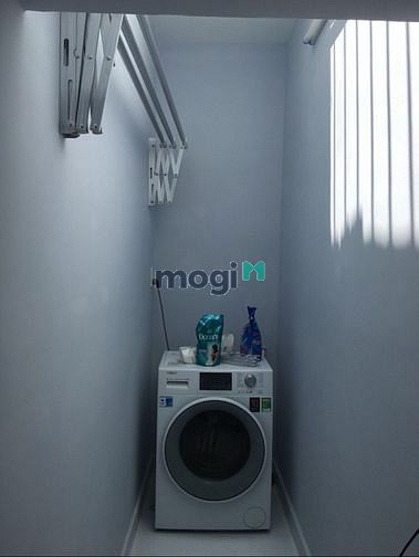 Hình ảnh nhà mới Hẻm xe Hơi Full Nội thất