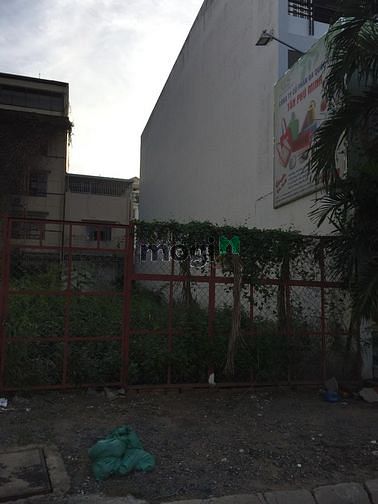 Hình ảnh Bán đất Góc 2 MT đường Số 17C, P. Bình Trị Đông B, 10 x 20m, 19.5 tỷ.