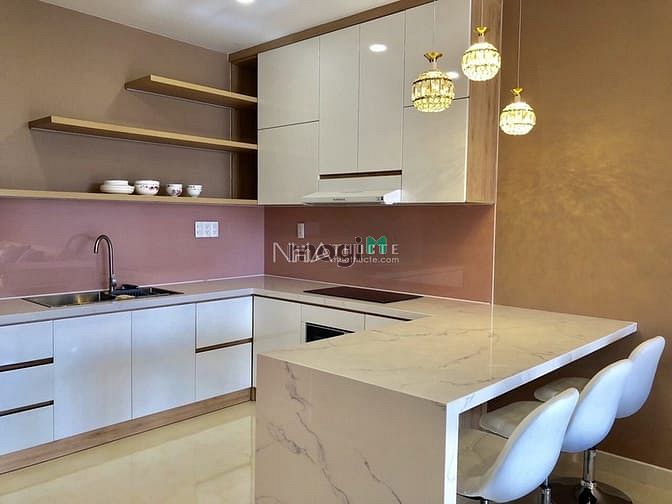 Hình ảnh ✔ Cho thuê CHCC SUNRISE CITY VIEW 76m 2pn 2wc - Nội thất đầy đủ
