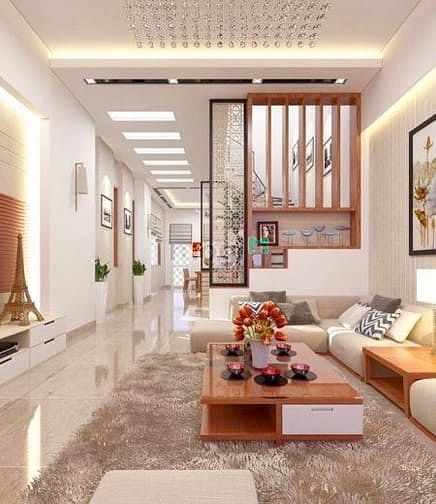 Hình ảnh Nhà gần chợ TÂN BÌNH: 538/1C Lý Thường kiệt, phường 7, Quận Tân Bình