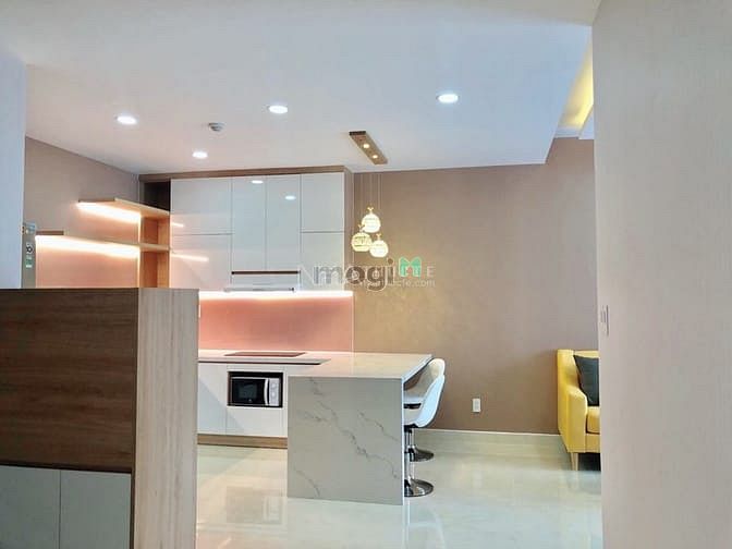 Hình ảnh ✔ Cho thuê CHCC SUNRISE CITY VIEW 76m 2pn 2wc - Nội thất đầy đủ