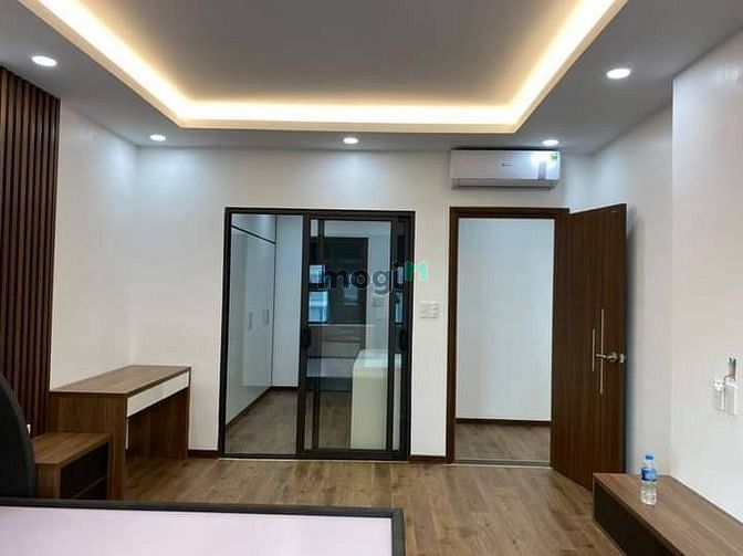 Hình ảnh chung cư hào nam - xã đàn, full nội thất, ở ngay