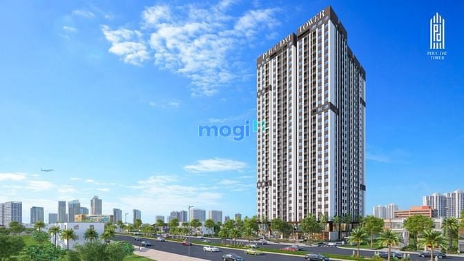 Hình ảnh Mb6623 nạp rút nhanh chóng cao cấp 3PN chung cư Phúc Đạt Tower
