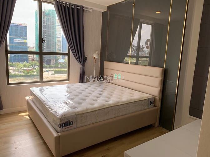 Hình ảnh ✔ Cho thuê CHCC ICON 56 - 112m 3pn 2wc - Nội thất đầy đủ