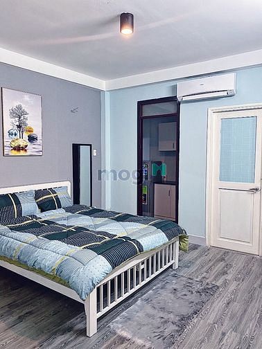 Hình ảnh Mb6623 nạp rút nhanh chóng studio mới tinh_full NT_mặt tiền gần Bùi Viện cầu Ông Lãnh💥‼️