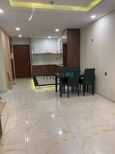 Hình ảnh Siêu rẻ căn View Tây Nam về Vạn Đô - Gold View 80m2, 2PN, 2WC Chỉ 4 tỷ