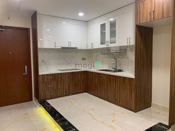 Hình ảnh Siêu rẻ căn View Tây Nam về Vạn Đô - Gold View 80m2, 2PN, 2WC Chỉ 4 tỷ