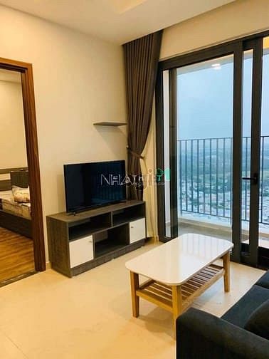 Hình ảnh ✔ Cho thuê CHCC THE PEGASUITE 67m 2pn 2wc - Nội thất đầy đủ