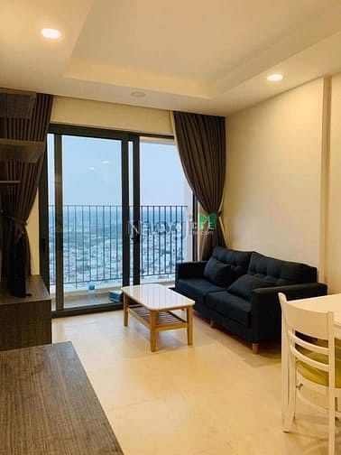 Hình ảnh ✔ Cho thuê CHCC THE PEGASUITE 67m 2pn 2wc - Nội thất đầy đủ